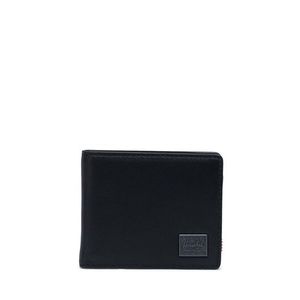 Herschel - Kožená peněženka obraz