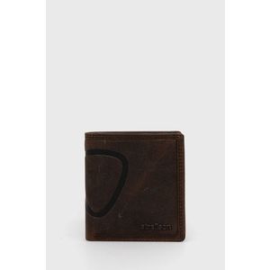 Strellson - Kožená peněženka obraz