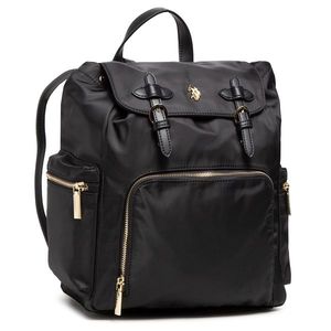 U.S. Polo Assn. Houston Backpack Bag BIUHU4922WIP000 obraz