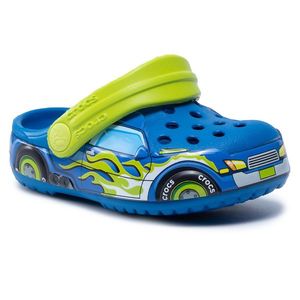 Crocs Fitruckbandclog K 207074 obraz