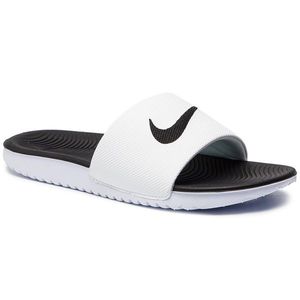 NIKE Kawa Slide (GS/PS) 819352 100 obraz