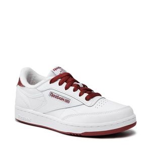 Reebok Club C Junior GV9848 obraz