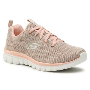 Skechers Twisted Fortune 12614/NTCL obraz