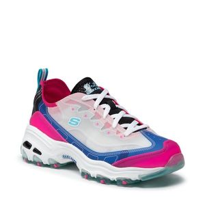 Skechers Fresh Air 149235/BLHP obraz