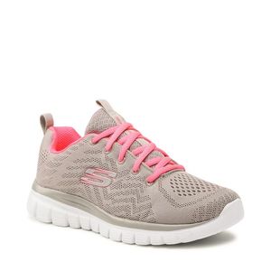 Skechers Get Connected 12615/GYCL obraz