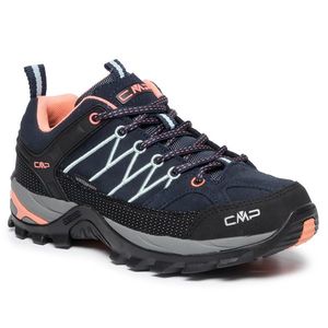 CMP Rigel Low Wmn Trekking Shoes Wp 3Q13246 obraz