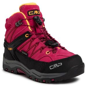 CMP Rigel Mid Trekking Shoes Wp 3Q12944 obraz