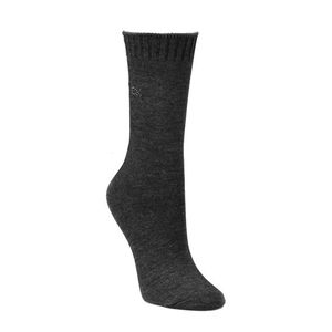 Calvin Klein dámské šedé ponožky obraz