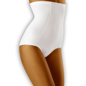 Stahovací kalhotky Modelia II white obraz