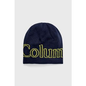 Columbia - Oboustranná čepice obraz