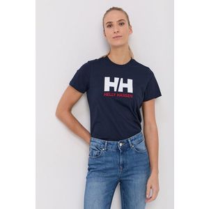 Helly Hansen - Bavlněné tričko obraz