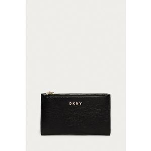 Dkny - Kožená peněženka obraz