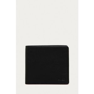 Hugo - Kožená peněženka obraz