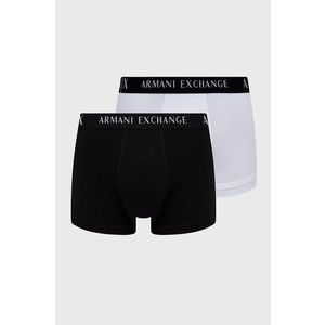 Armani Exchange - Boxerky (2-pack) obraz