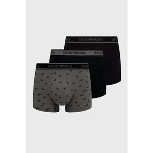 Emporio Armani Underwear - Boxerky (3-pack) obraz