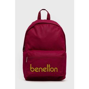 United Colors of Benetton - Dětský batoh obraz