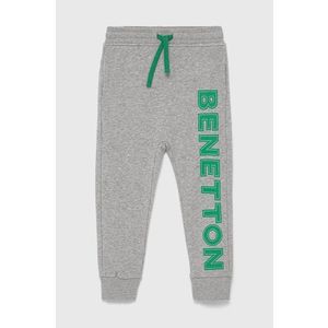United Colors of Benetton - Dětské kalhoty obraz