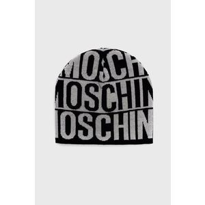 Moschino - Čepice obraz