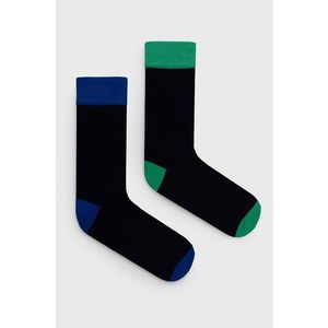 United Colors of Benetton - Ponožky (2-pack) obraz