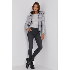 Calvin Klein Jeans - Péřová bunda obraz