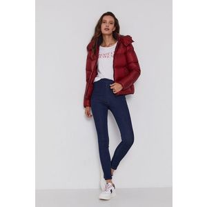 Calvin Klein Jeans - Péřová bunda obraz