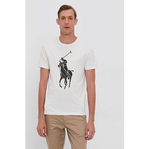 Polo Ralph Lauren - Bavlněné tričko obraz