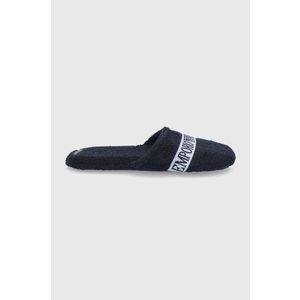 Emporio Armani Underwear - Pantofle obraz