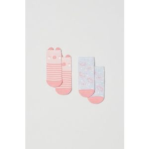 OVS - Dětské ponožky (2-Pack) obraz