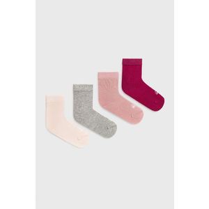 United Colors of Benetton - Dětské ponožky (4-pack) obraz
