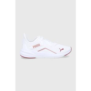 Puma - Boty Platinum Shimmer obraz