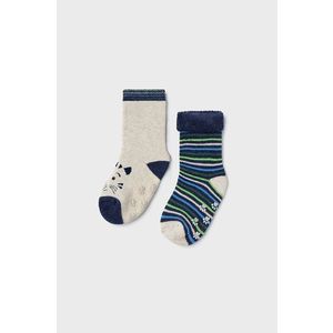 Mayoral - Dětské ponožky (2-pack) obraz