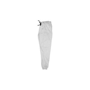 Dedicated Jogger Pants Lund Plain Grey Melange Grey Melange-L bílé 15642-L obraz