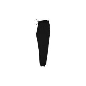 Dedicated Jogger Pants Lund Plain Black Black-XL černé 15641-XL obraz