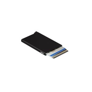 Secrid Cardprotector Black-One size černé C-BLACK-One-size obraz