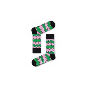 Happy Socks Rock'n Roll Stripe Sock-7.5-11.5 Multicolor RRS01-5300-7.5-11.5 obraz