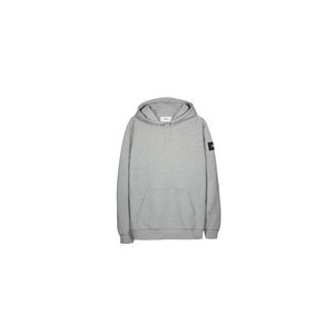 Makia Symbol Hooded Sweatshirt M-XL šedé M40062_923-XL obraz