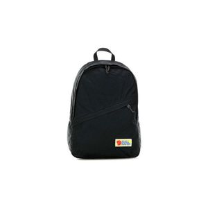 Fjällräven Vardag 25 Backpack Black-One size černé F27241-550-One-size obraz