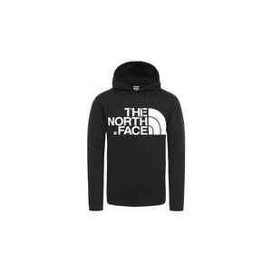 The North Face M Standard Hoodie Black-S černé NF0A3XYDJK3-S obraz