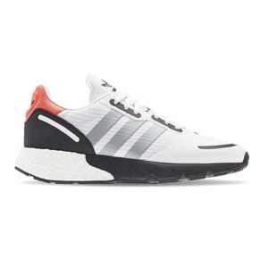 adidas ZX 1k Boost 11 šedé FY5648-11 obraz