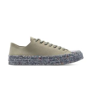 Converse Renew Chuck 70 Knit Low Top-7 zelené 170866C-7 obraz