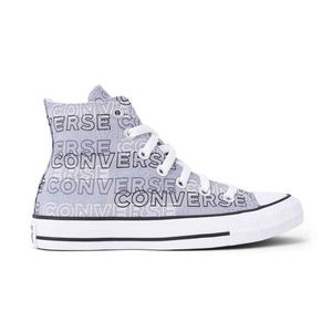 Converse Chuck Taylor All Star Wordmark-10.5 šedé 170665C-10.5 obraz