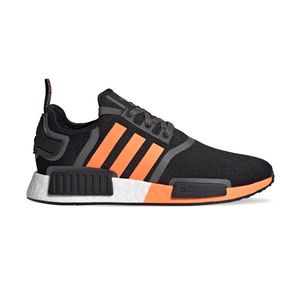 adidas Nmd_R1 Core Black/Screaming Orange/Grey Five-5.5 černé G55575-5.5 obraz