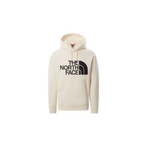 The North Face M Standard Hoodie-M růžové NF0A3XYD11P-M obraz