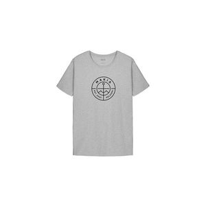 Makia Re-Scoope T-Shirt Light Grey M-L šedé M21260_921-L obraz