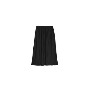 Makia Beam Skirt W-M černé W71006_999-M obraz