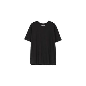 Makia Cara T-Shirt W-M černé W24024_999-M obraz