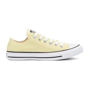 Converse Color Chuck Taylor All Star Low Top Zitron 5.5 žluté 170156C-5.5 obraz