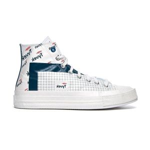 Converse x Sportility Chuck 70 Hi "Tyvek" 9.5 bílé 170061C-9.5 obraz