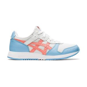 Asics Lyte Classic White/Guava 5 tyrkysové 1192A179-101-5 obraz