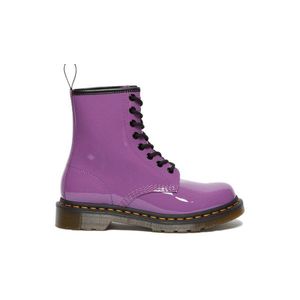 Dr. Martens 1460 W 5 fialové DM26425501-5 obraz